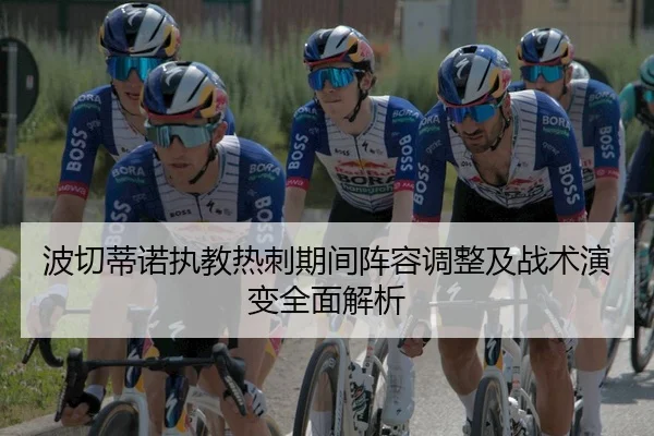 波切蒂诺执教热刺期间阵容调整及战术演变全面解析 | LD SPORTS